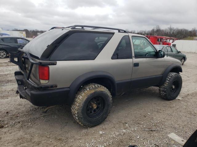 1GNCT18W5YK223192 | 2000 Chevrolet blazer