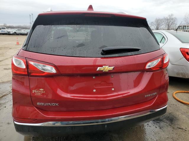 3GNAXNEV2KS602564 | 2019 CHEVROLET EQUINOX PR