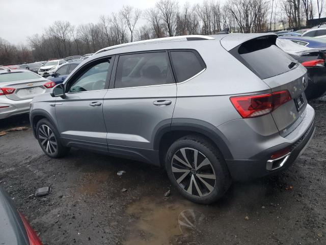 3VVEX7B2XRM006618 | 2024 Volkswagen taos se