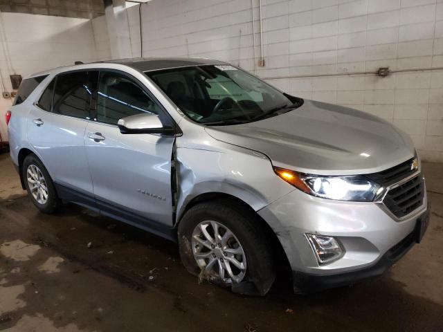 3GNAXSEV4JS538136 | 2018 CHEVROLET EQUINOX LT