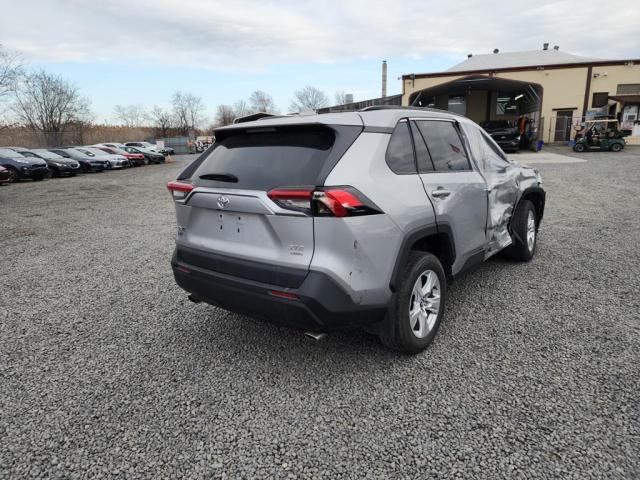 2T3P1RFV3LW117106 | 2020 TOYOTA RAV4 XLE