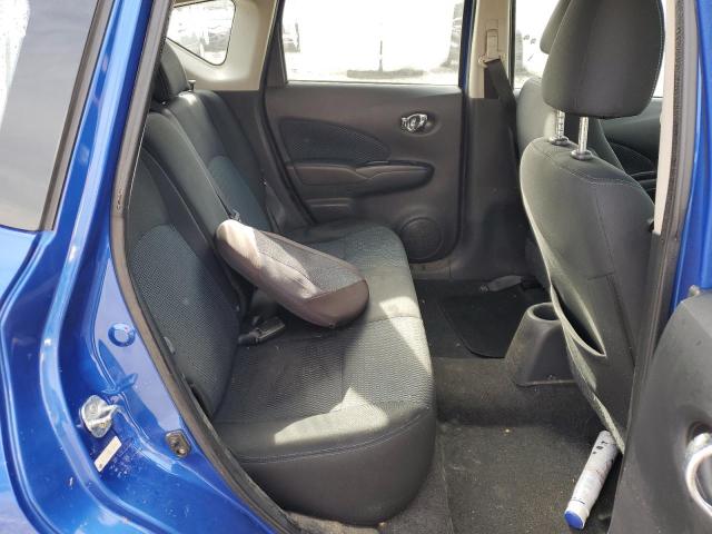 3N1CE2CP9EL408044 Nissan Versa Note S