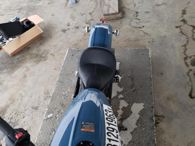 2023 INDIAN MOTORCYCLE CO. SCOUT SIXT - 56KMSA113P3193790