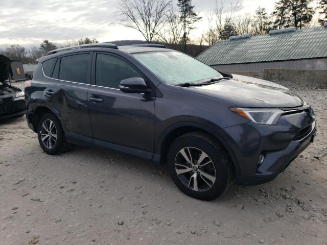 JTMRFREVXHJ125981 | 2017 TOYOTA RAV4 XLE