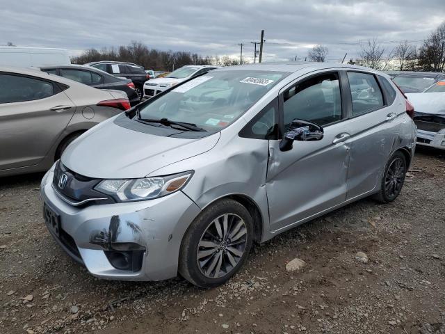 3HGGK5H81GM702126 | 2016 HONDA FIT EX