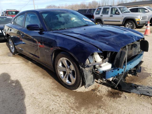 2C3CDXCT3EH369507 | 2014 DODGE CHARGER R/