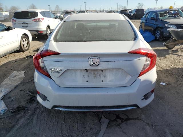 19XFC2F61LE029107 | 2020 HONDA CIVIC LX