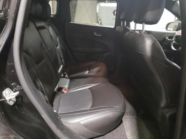 2021 JEEP COMPASS 80 3C4NJDEB4MT529786