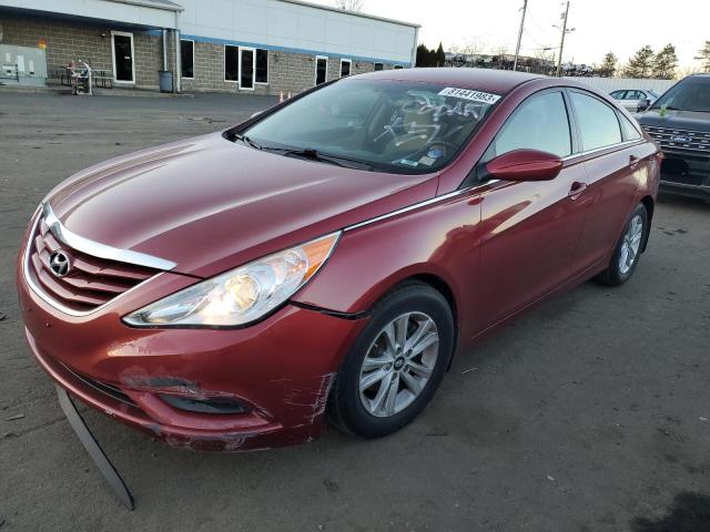 5NPEB4AC9CH439964 | 2012 Hyundai sonata gls