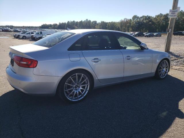 VIN WAUEFAFLXDN042130 2013 Audi A4, Premium Plus no.3