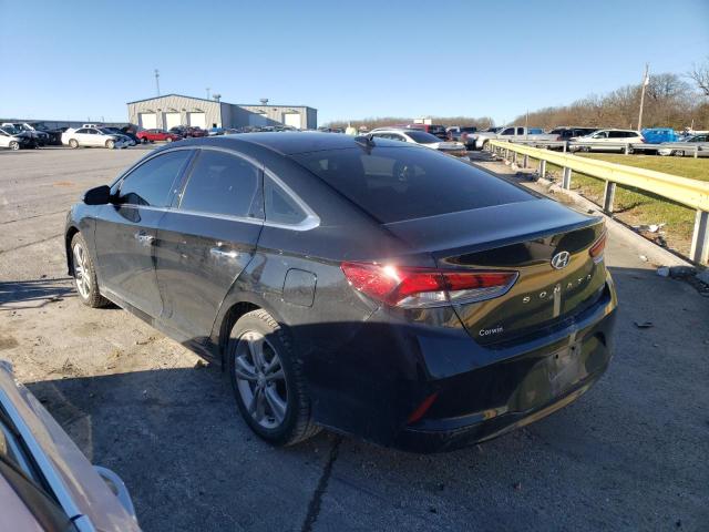 5NPE34AF7KH752016 | 2019 HYUNDAI SONATA LIM