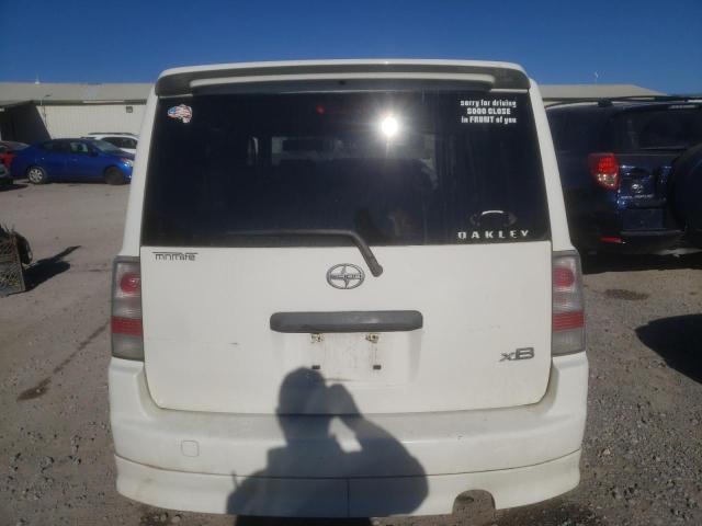 JTLKT334754026664 | 2005 Scion xb