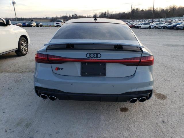2023 AUDI S7 PREMIUM WAURFBF29PN030134