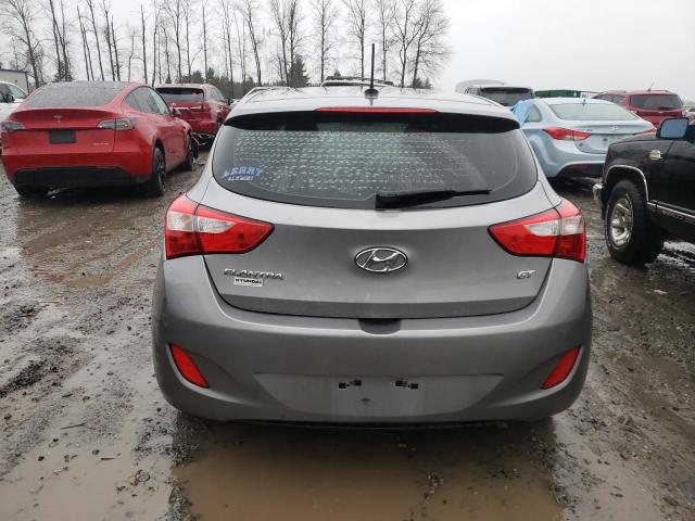 KMHD35LH3EU214838 2014 Hyundai Elantra Gt