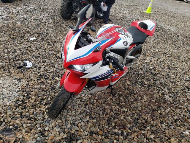 2014 HONDA CBR1000 S - JH2SC5961EK300217