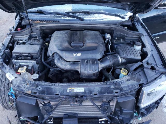 1C4RJFBG0EC462808 | 2014 JEEP GRAND CHER
