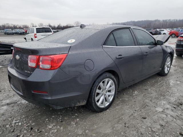 2013 Chevrolet Malibu 2Lt VIN: 1G11E5SA3DF236307 Lot: 81905283