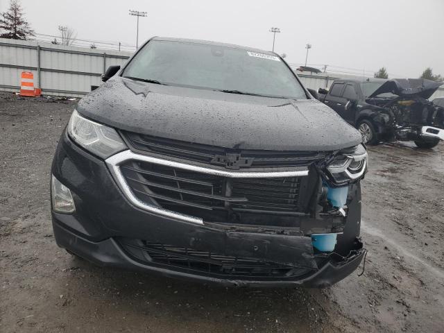 2GNAXSEV9L6185989 | 2020 CHEVROLET EQUINOX LS