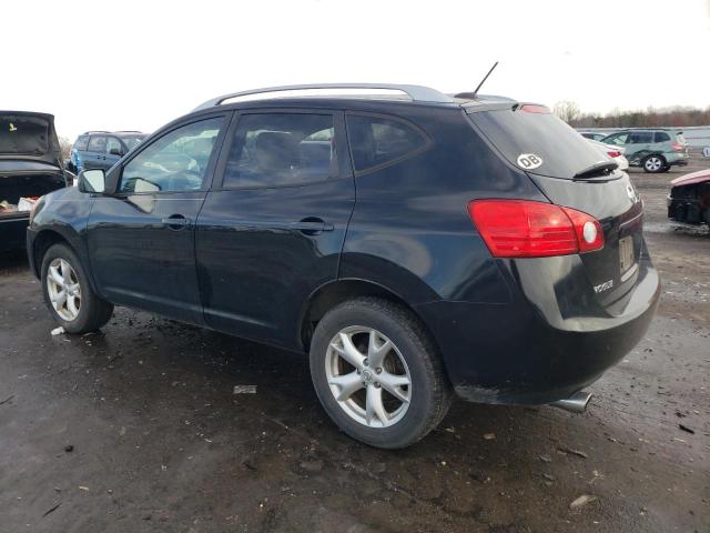 JN8AS58V89W161156 | 2009 Nissan rogue s