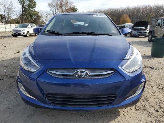 KMHCU4AE3GU046763 | 2016 HYUNDAI ACCENT SE