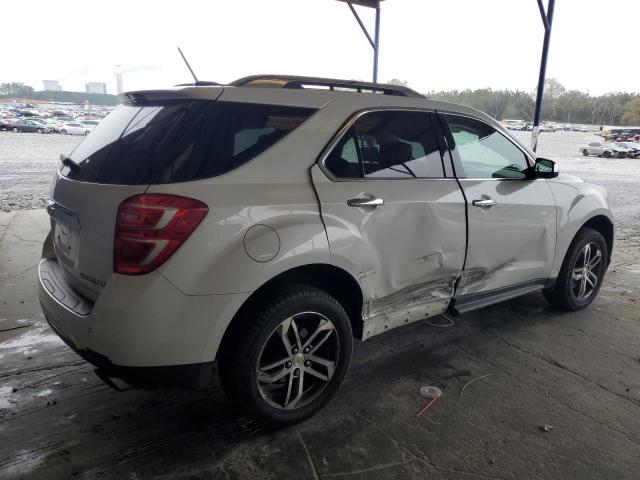 2016 CHEVROLET EQUINOX LT - 2GNFLGE30G6336219