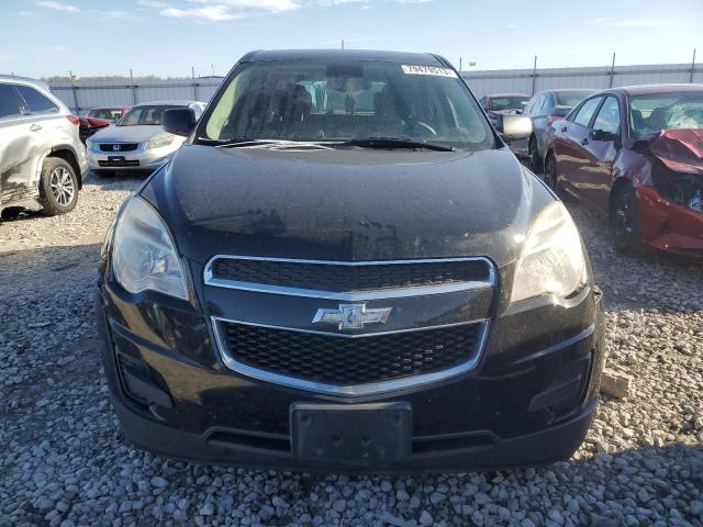 2GNALAEK0E6280150 | 2014 CHEVROLET EQUINOX LS