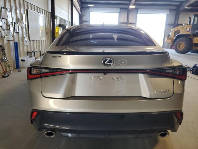 2023 LEXUS IS 350 F S - JTHBZ1B20P5058883