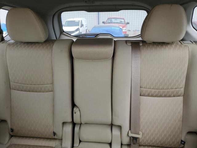 2018 NISSAN ROGUE S - JN8AT2MT7JW455572