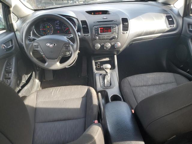 KNAFK4A6XG5563386 | 2016 KIA FORTE LX