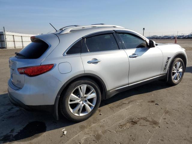 2012 Infiniti Fx35 VIN: JN8AS1MW4CM152321 Lot: 80106163