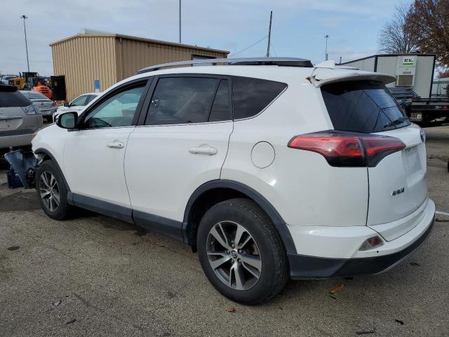 2T3WFREV3JW477374 | 2018 Toyota rav4 adventure