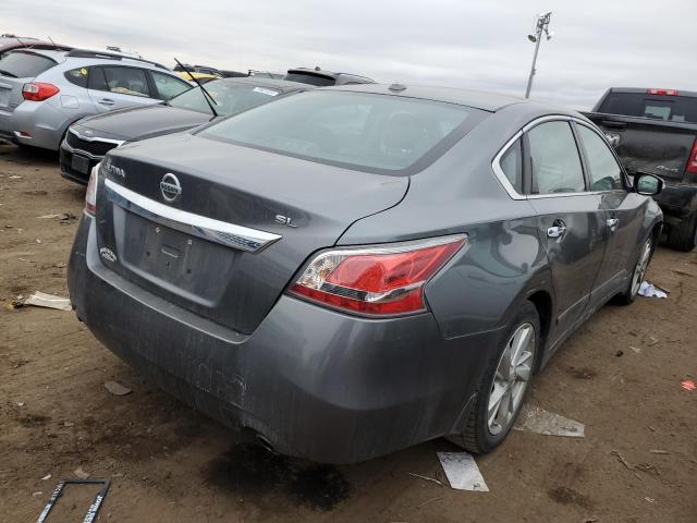 1N4AL3AP8FC130503 | 2015 NISSAN ALTIMA 2.5