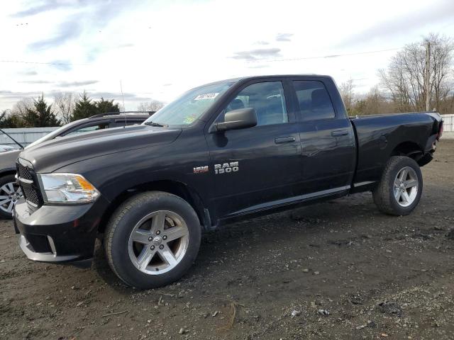 2014 Ram 1500 ST