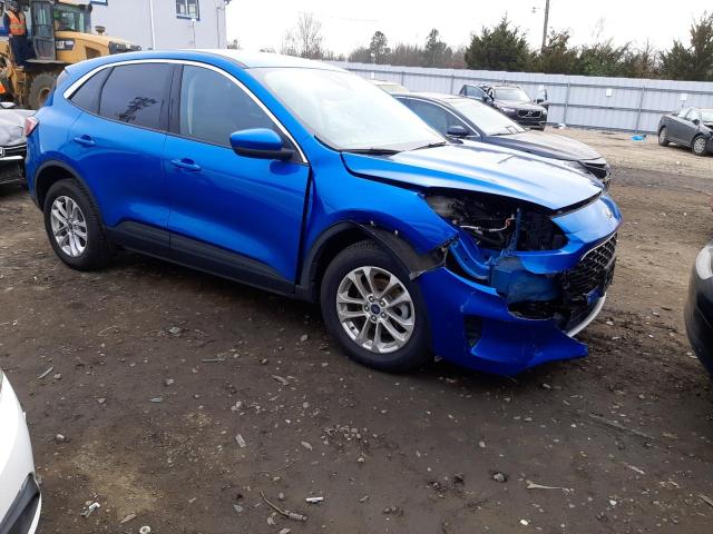 1FMCU9G65LUC15026 2020 FORD ESCAPE, photo no. 4