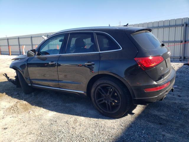 VIN WA1L2AFP6HA024787 2017 Audi Q5, Premium Plus no.2