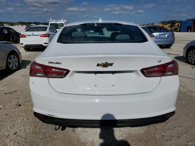 1G1ZD5ST3MF023591 | 2021 CHEVROLET MALIBU LT