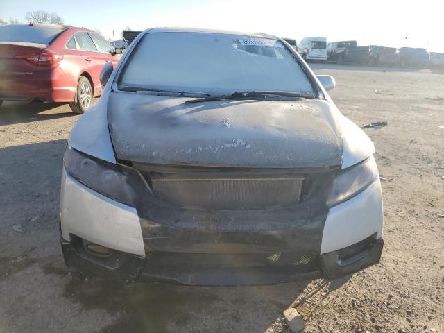 2HGFA55597H702818 | 2007 Honda civic si