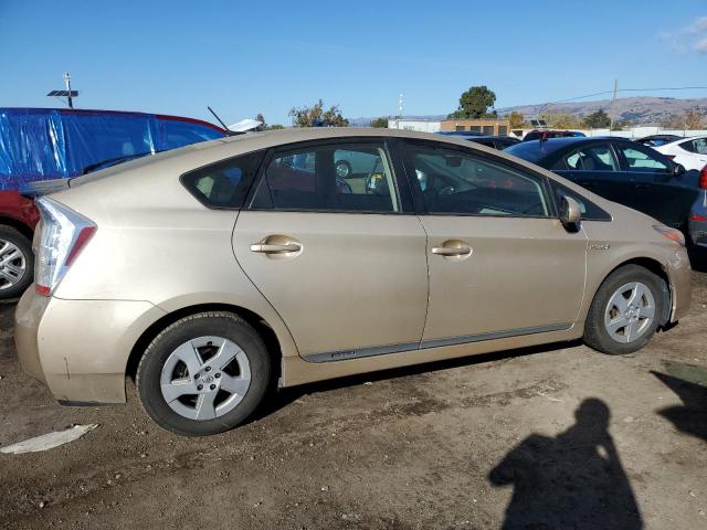 JTDKN3DU0A0205649 | 2010 Toyota prius