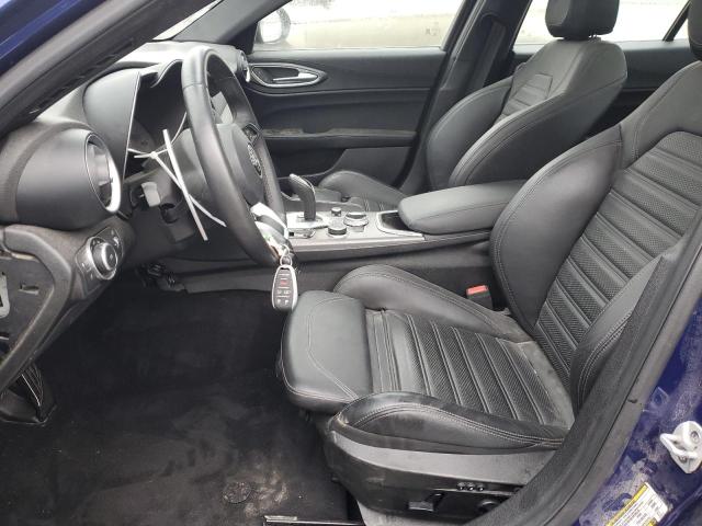 2020 ALFA ROMEO GIULIA SUP MV1N3847431ND