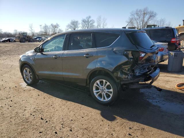 1FMCU0GD7HUD05828 | 2017 FORD ESCAPE SE