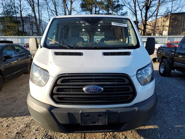 1FTYR1ZMXKKA03841 | 2019 FORD TRANSIT T-