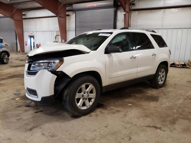 2015 GMC Acadia SLE