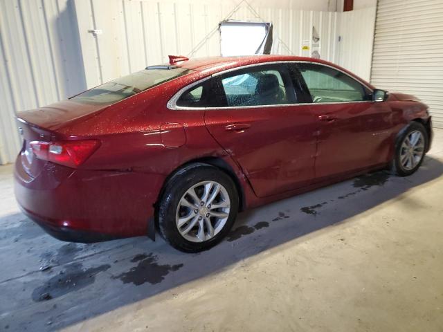 2018 CHEVROLET MALIBU LT - 1G1ZD5ST4JF102151