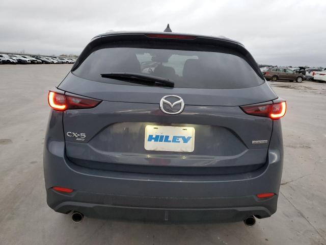 JM3KFBCM7N0637922 | 2022 MAZDA CX-5 PREFE