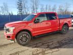 2019 FORD F150 SUPER - 1FTEW1EPXKFC91624