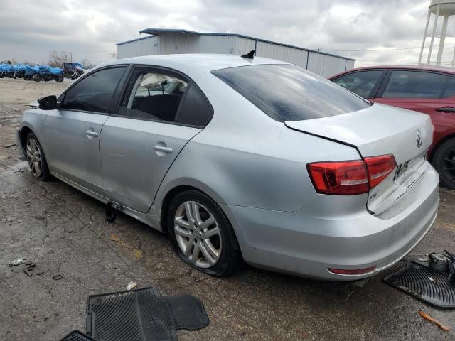 3VW2K7AJ9FM255347 | 2015 VOLKSWAGEN JETTA BASE