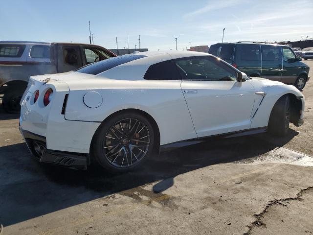 2020 NISSAN GT-R PURE JN1AR5EF2LM100170