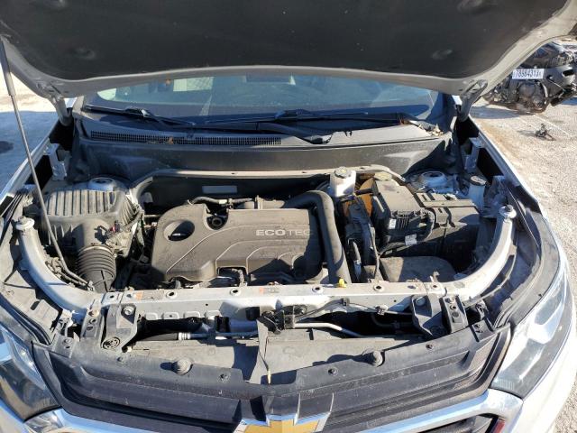 2018 CHEVROLET EQUINOX LS 3GNAXHEV7JS500550