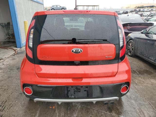KNDJX3AA4K7658634 KIA Soul !