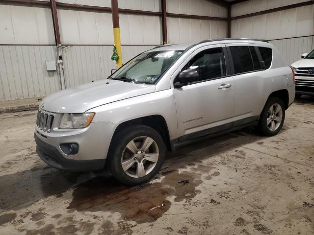 2012 Jeep Compass Sport